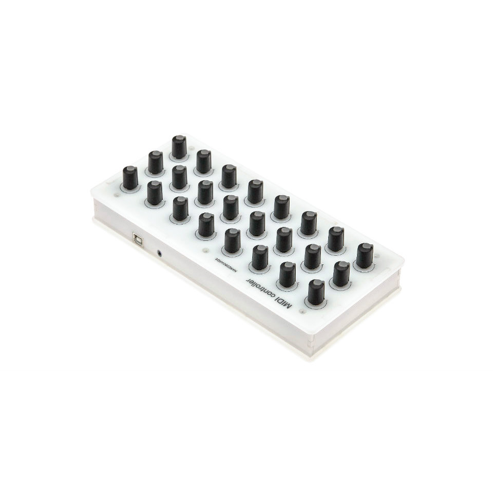 Nakedboards MC-24 White по цене 11&nbsp;460 ₽