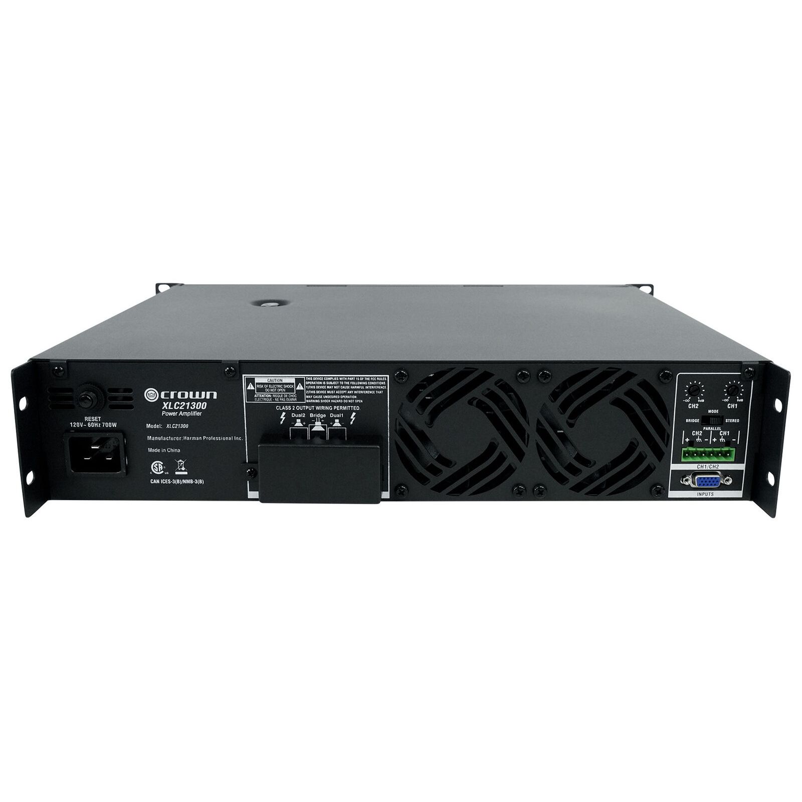 Crown XLC 21300 по цене 225&nbsp;000 ₽