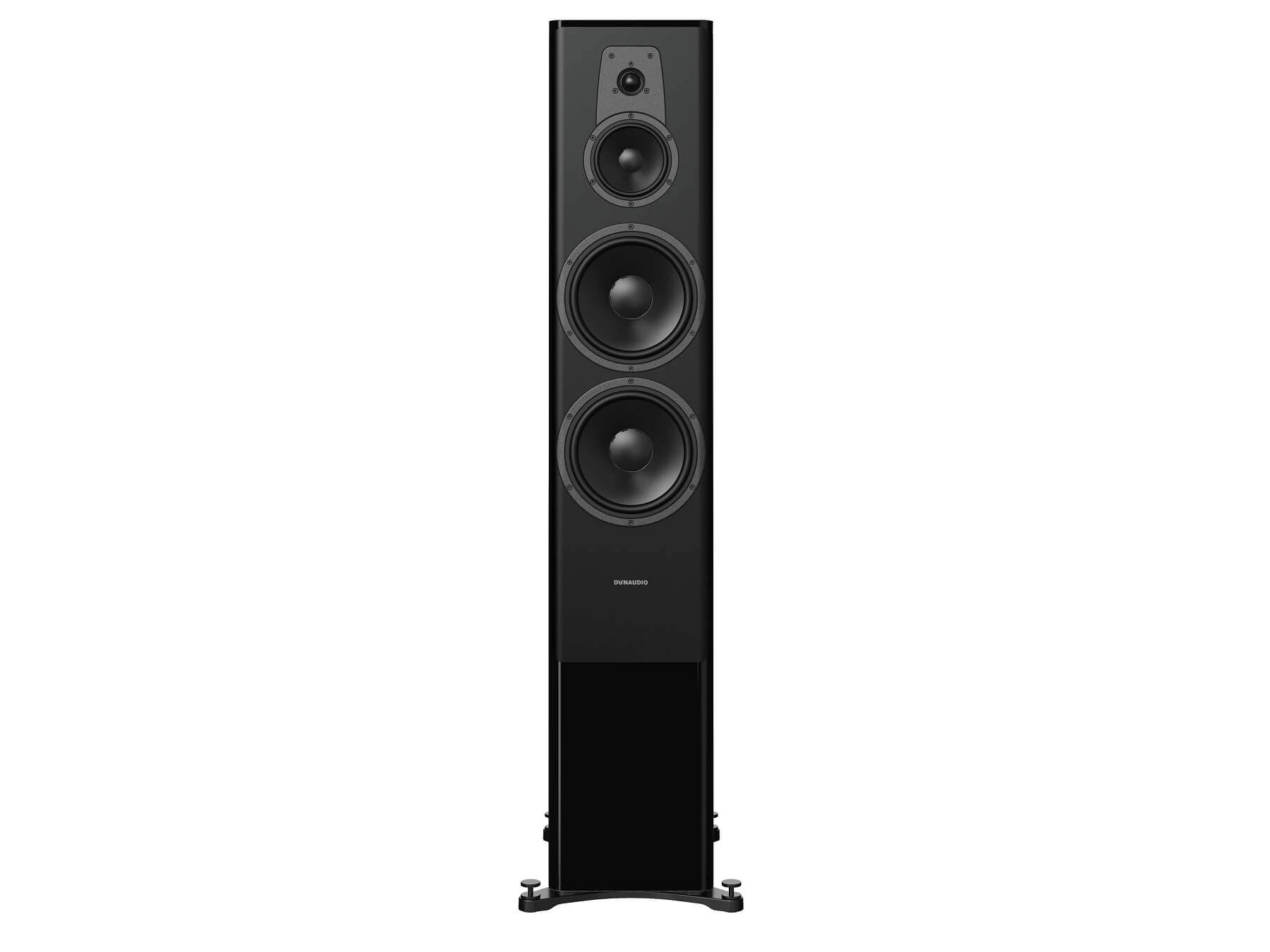 Dynaudio Contour 60i Black High Gloss по цене 1&nbsp;115&nbsp;000 ₽