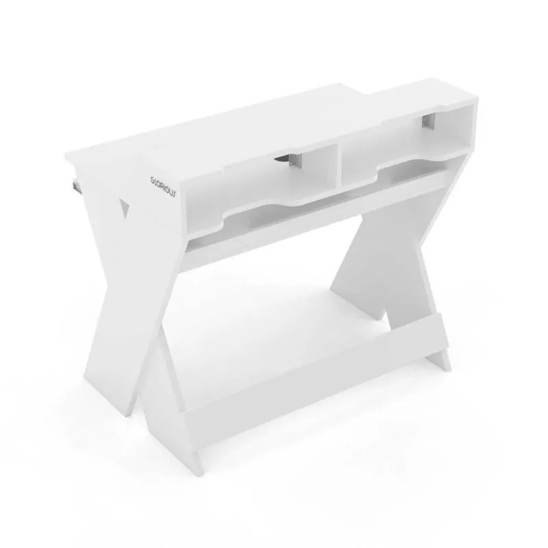 Glorious Sound Desk Compact White по цене 42&nbsp;490 ₽