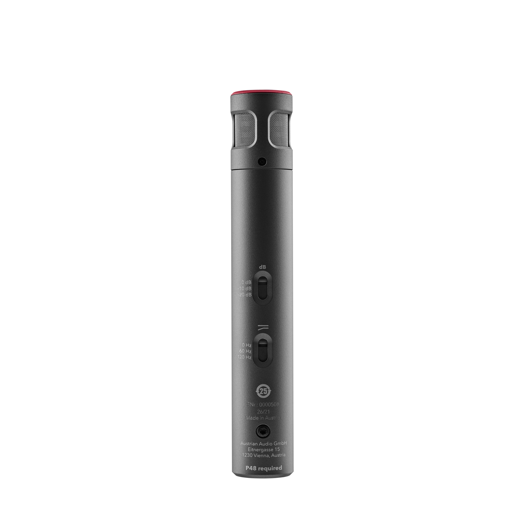 Austrian Audio CC8 Stereo Set по цене 129&nbsp;990 ₽
