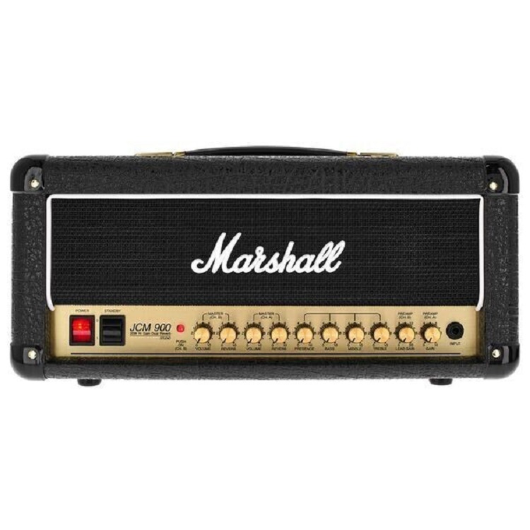 Marshall SN20H Studio 900 Head Made In UK по цене 122&nbsp;490 ₽