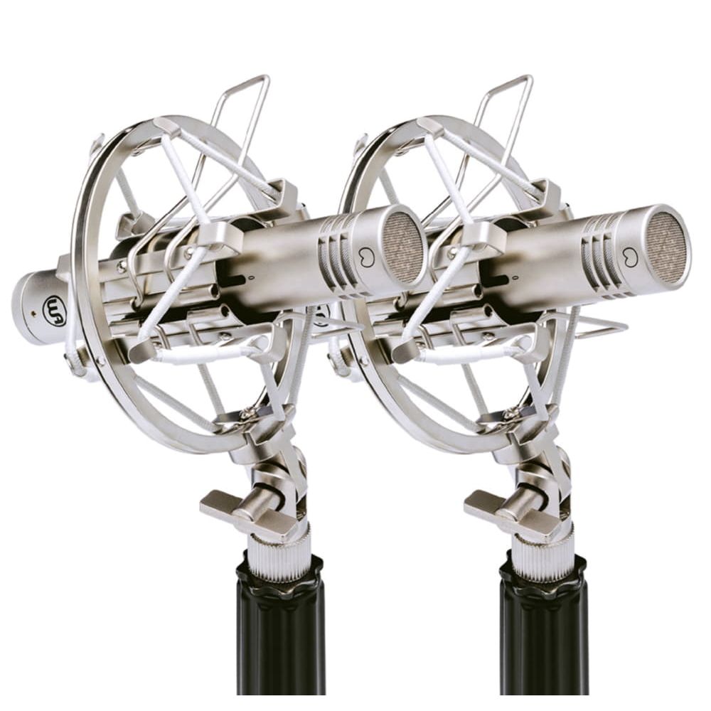 Warm Audio WA-84-OC-N-ST по цене 126&nbsp;490 ₽