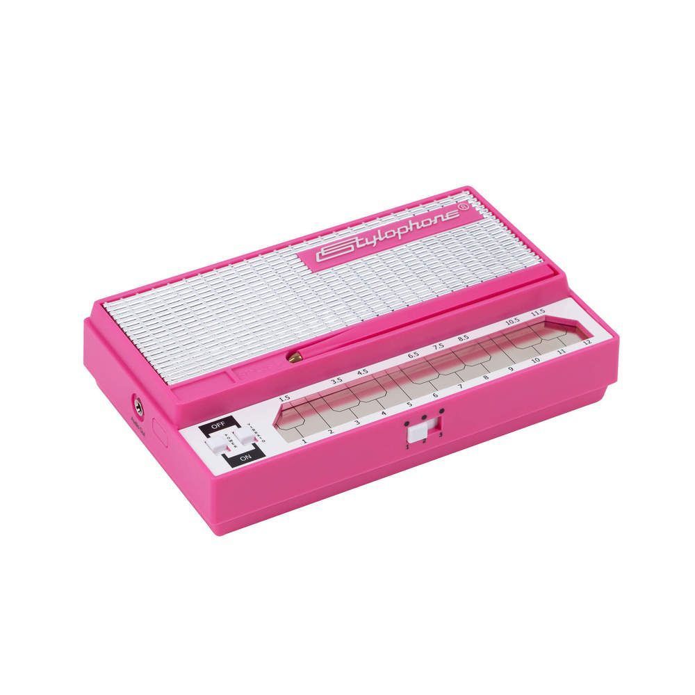 Dubreq Stylophone Pink по цене 5&nbsp;270 ₽