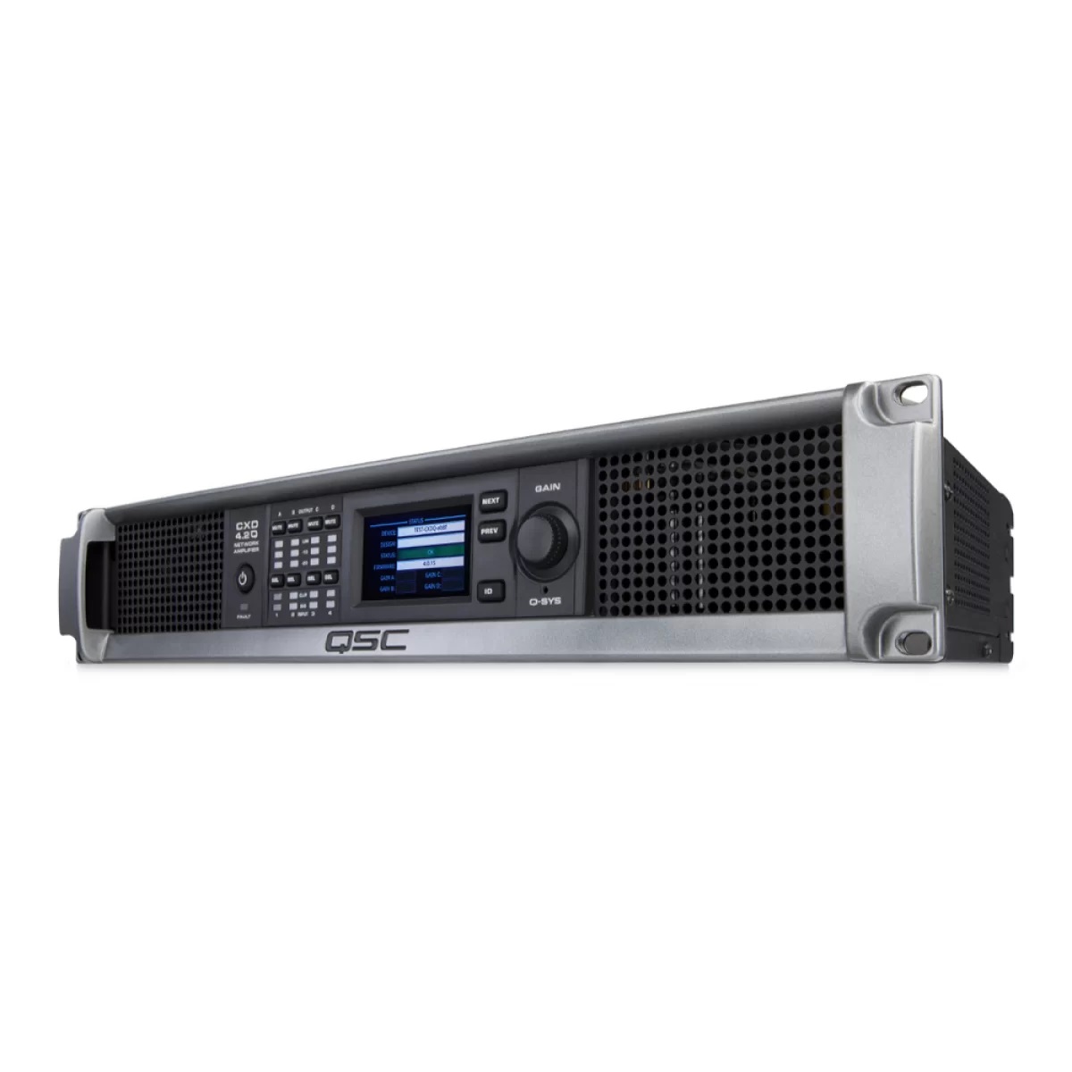 QSC CXD4.2-Q по цене 159&nbsp;360 ₽
