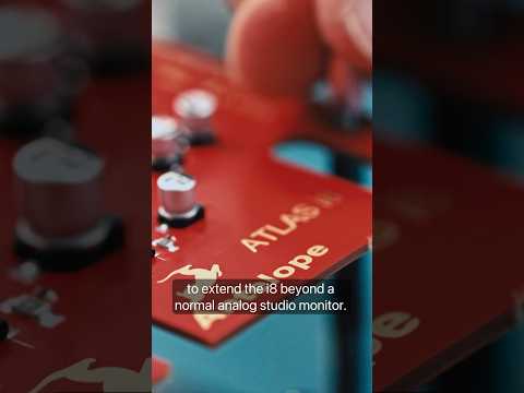 Antelope Audio Atlas i8 по цене 239&nbsp;990 ₽