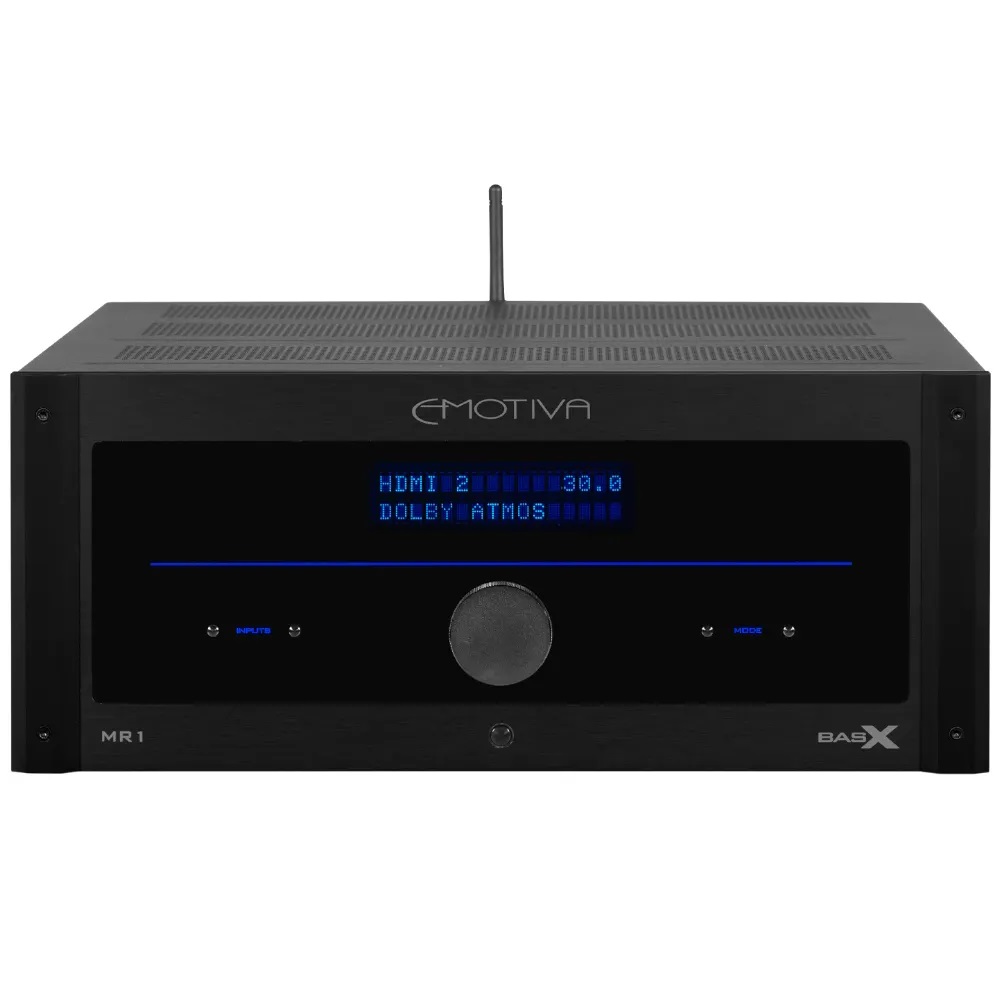 Emotiva MR-1 по цене 339&nbsp;990 ₽