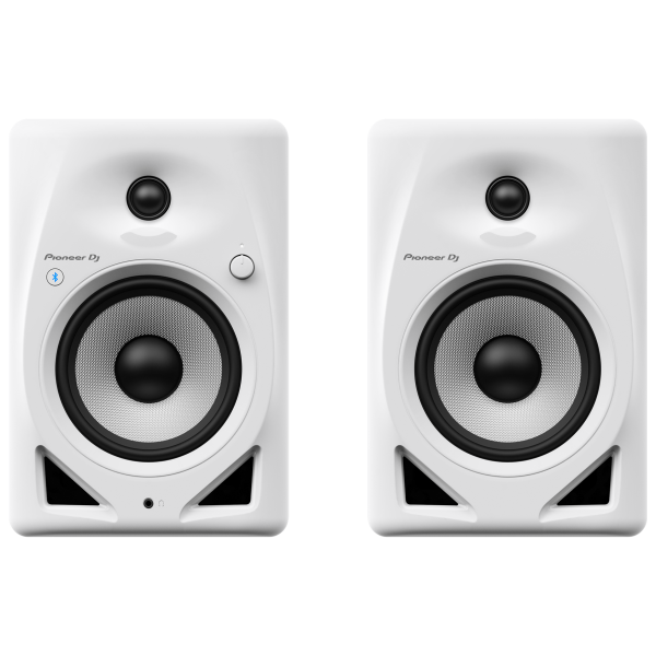 Pioneer DM-50D-BT-W по цене 39&nbsp;990 ₽