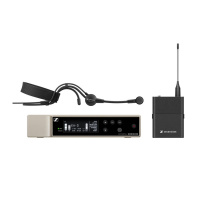 Sennheiser EW-D ME3 SET (R1-6) по цене 130&nbsp;390 ₽