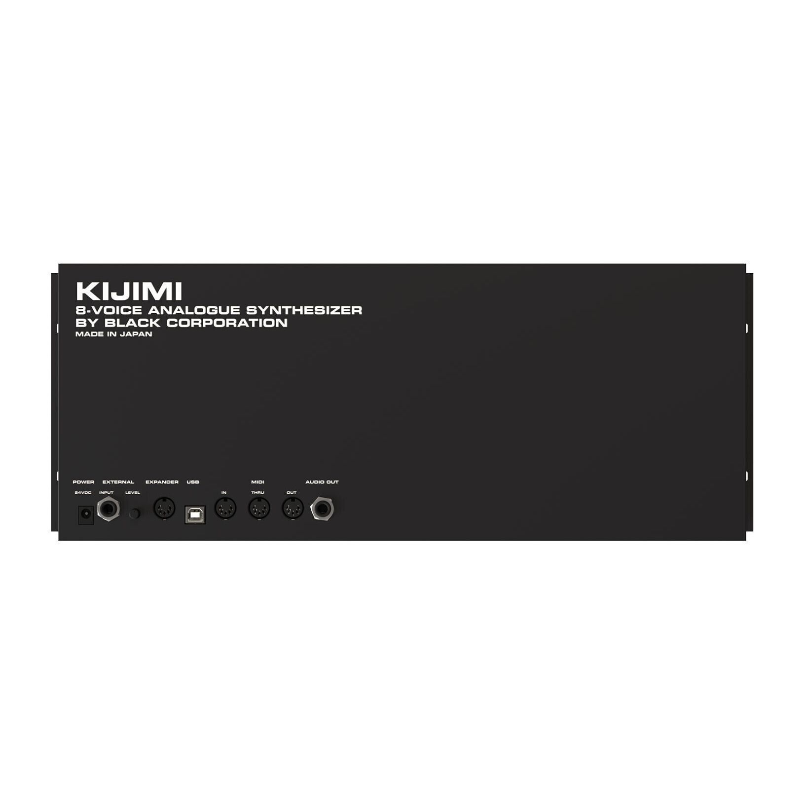 Black Corporation Kijimi по цене 371&nbsp;710 ₽