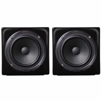 Avantone Pro MixCube Active Monitor Pair Black по цене 46&nbsp;900 ₽