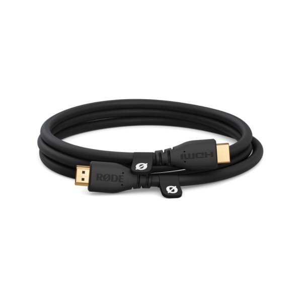 RODE HDMI Cable 1.5M по цене 1&nbsp;120 ₽