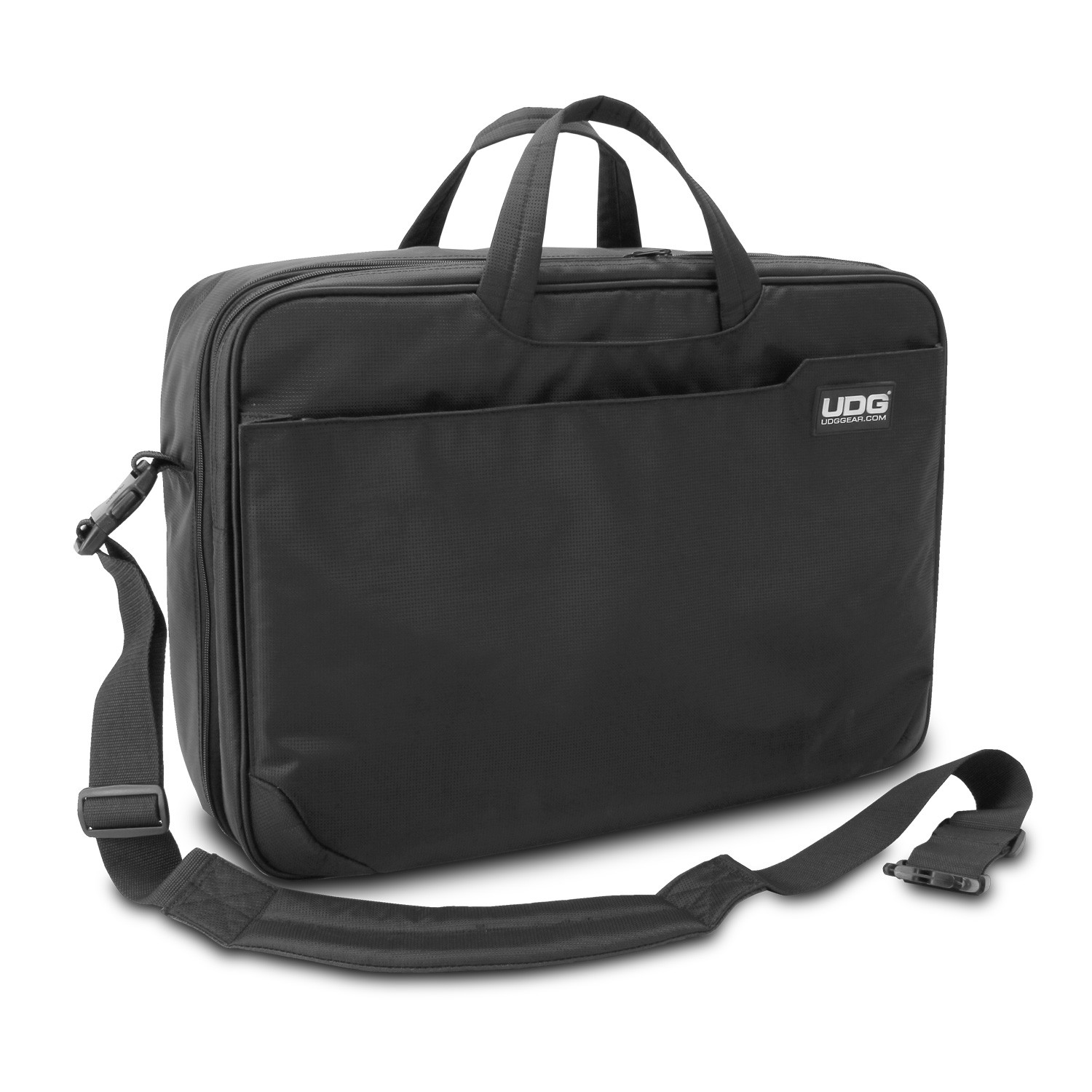 UDG Ultimate MIDI Controller SlingBag Large Black/Orange по цене 16&nbsp;100 ₽