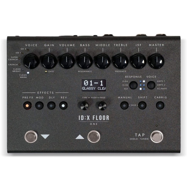 Blackstar ID:X Floor One по цене 21&nbsp;780 ₽