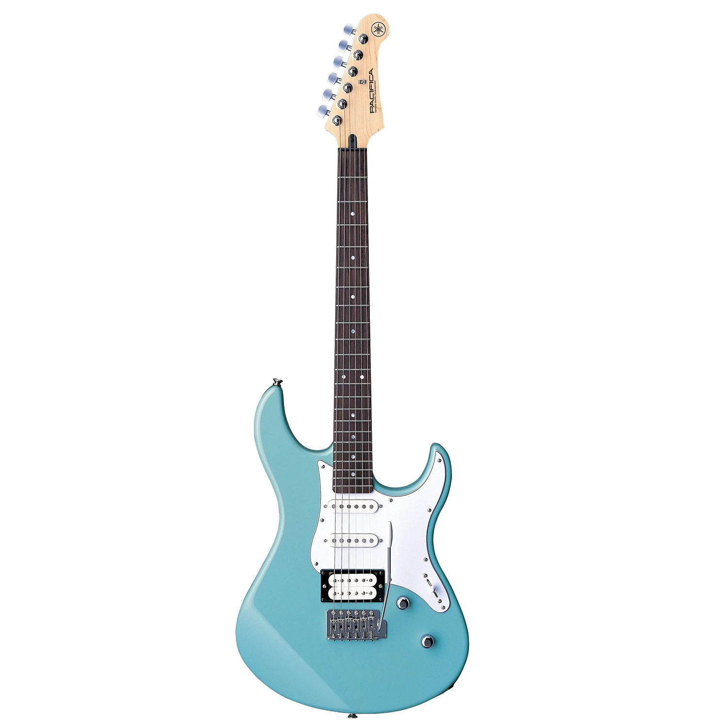 Yamaha PACIFICA112V SB по цене 58&nbsp;990 ₽