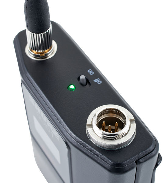 Shure QLXD1 G51 по цене 84&nbsp;780 ₽