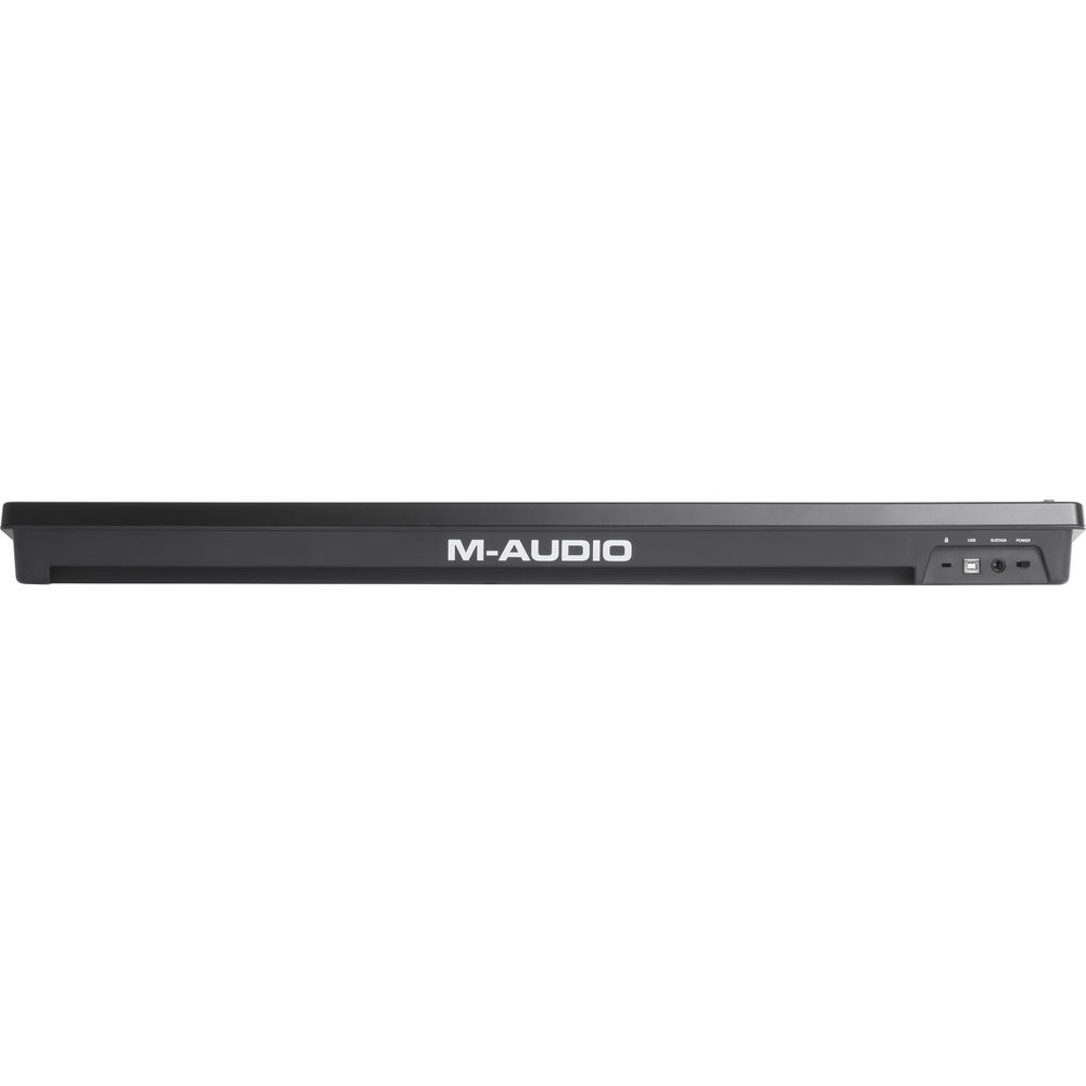 M-Audio Keystation 49 MK3 по цене 11&nbsp;500 ₽