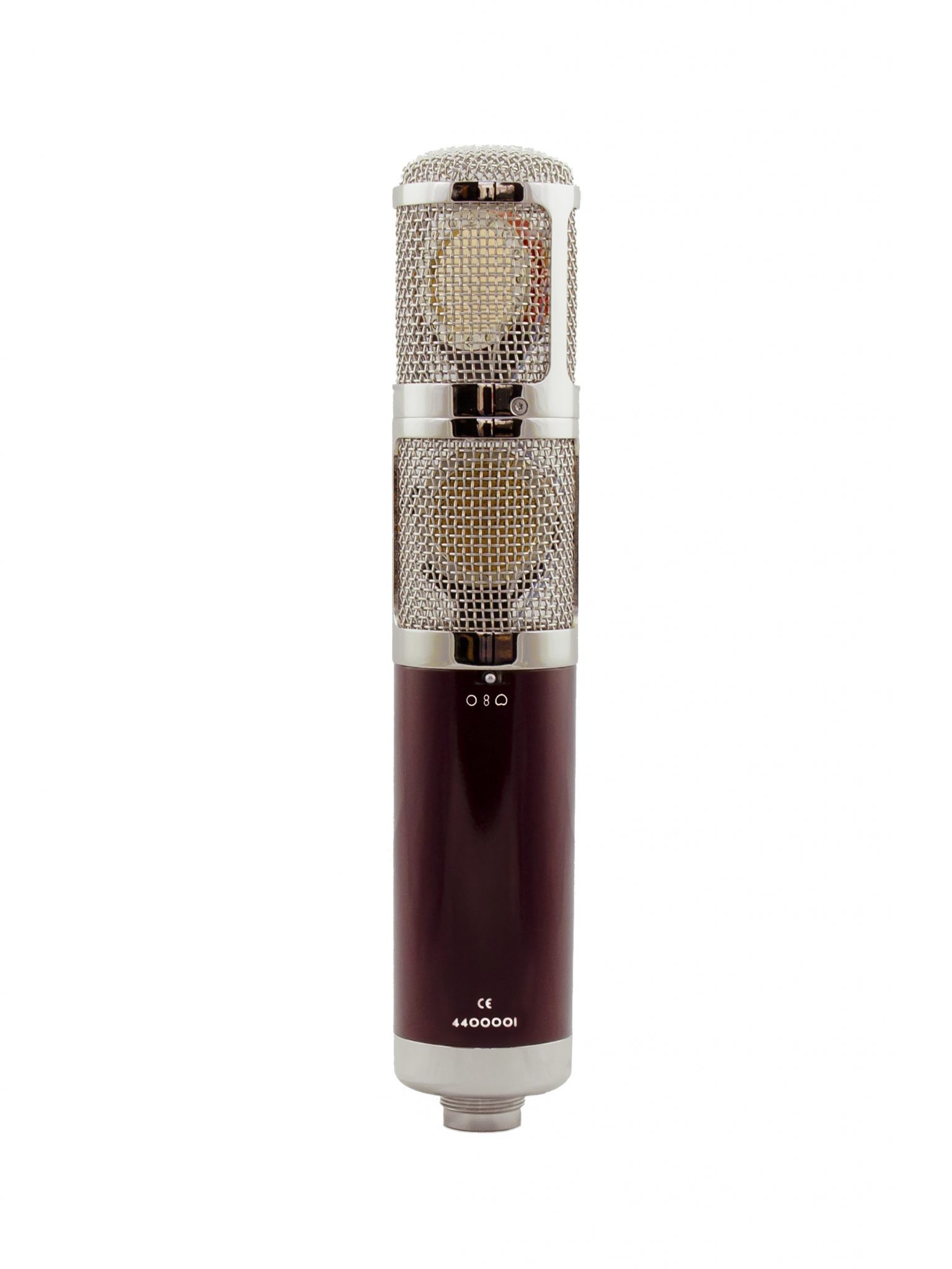 Vanguard V44S Stereo FET Condenser по цене 93&nbsp;770 ₽
