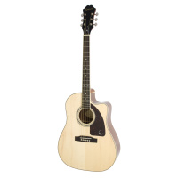 Epiphone J-45EC Studio Solid Top Fishman Presys-II NA по цене 41&nbsp;280 ₽