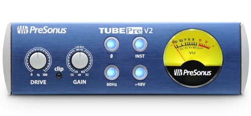PreSonus TubePre V2 по цене 18&nbsp;990 ₽