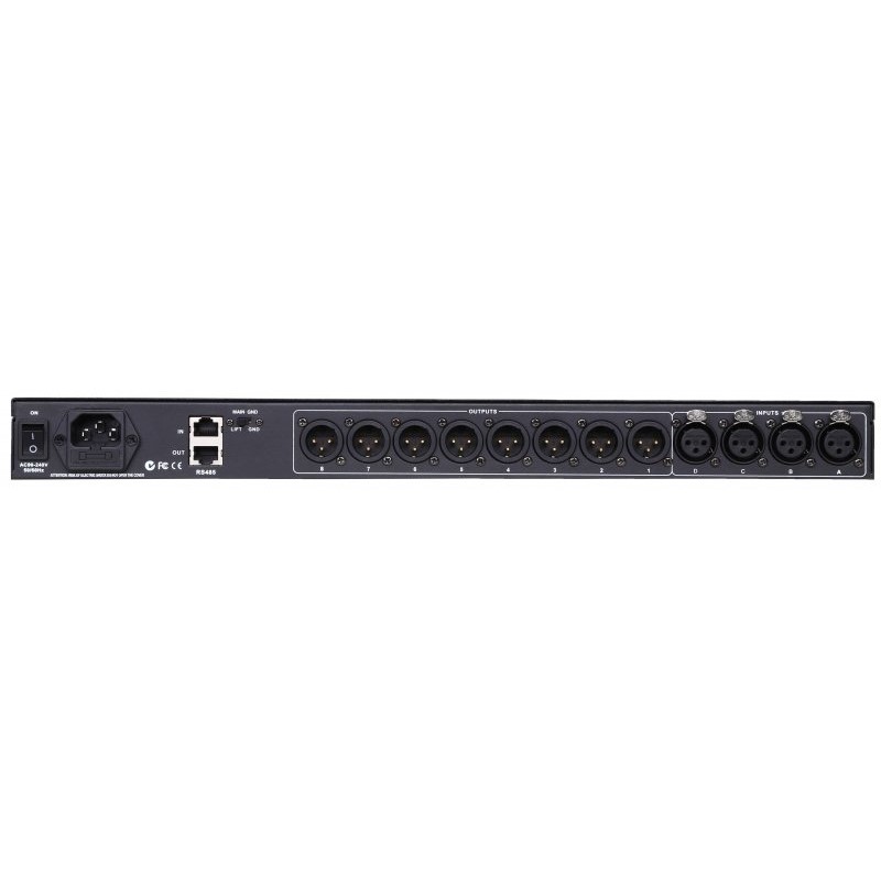 Marani DPA480P по цене 53&nbsp;600 ₽