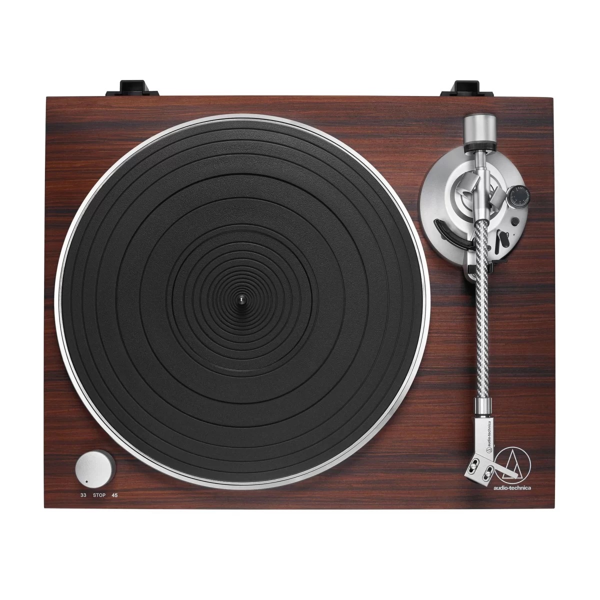Audio-Technica AT-LPW50BTRW по цене 68&nbsp;090 ₽