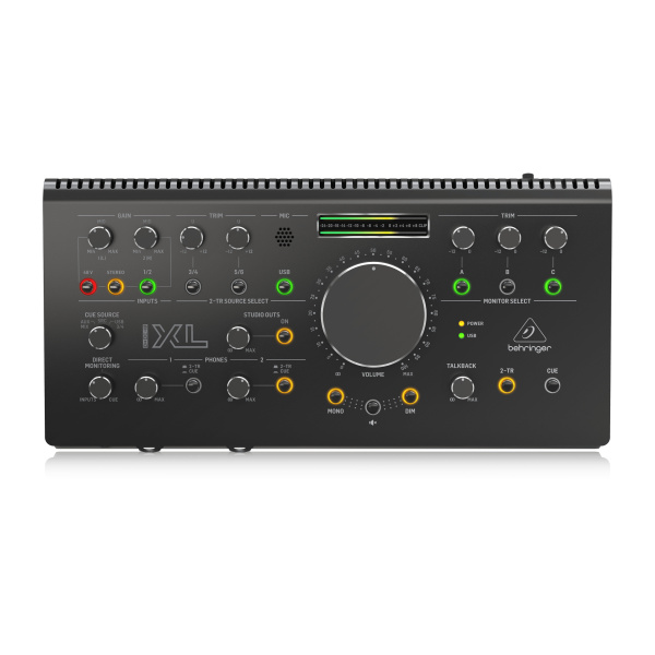 Behringer Studio XL по цене 22&nbsp;730 ₽