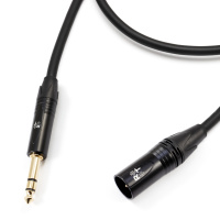 Radiotehnika Volna M02 XLR-M - Jack 10 m