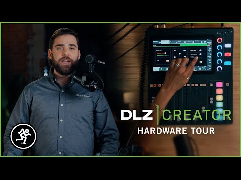 Mackie DLZ Creator по цене 94&nbsp;590 ₽