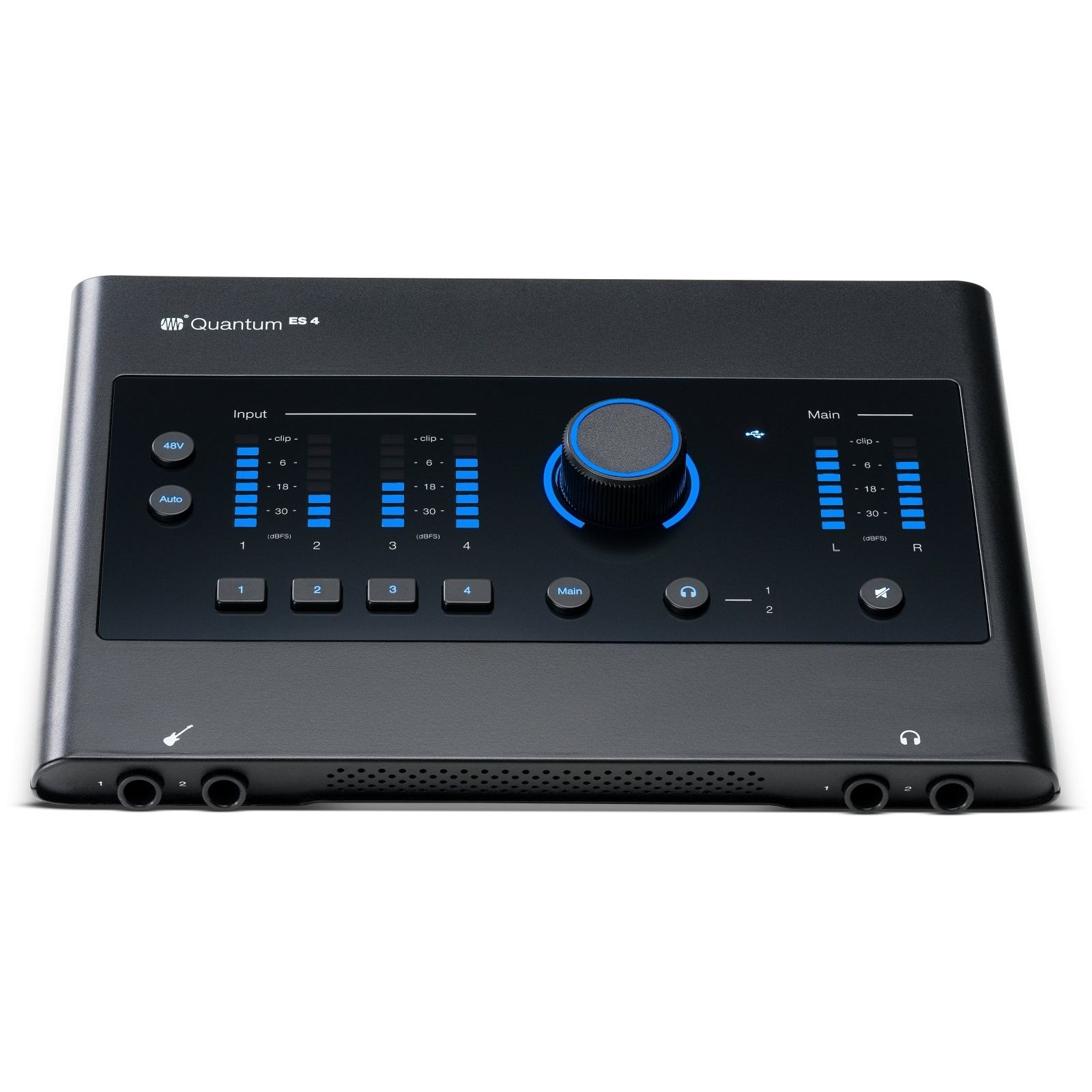 PreSonus Quantum ES 4 по цене 38&nbsp;120 ₽