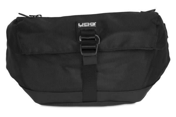 UDG Ultimate Waist Bag Black по цене 6&nbsp;210 ₽