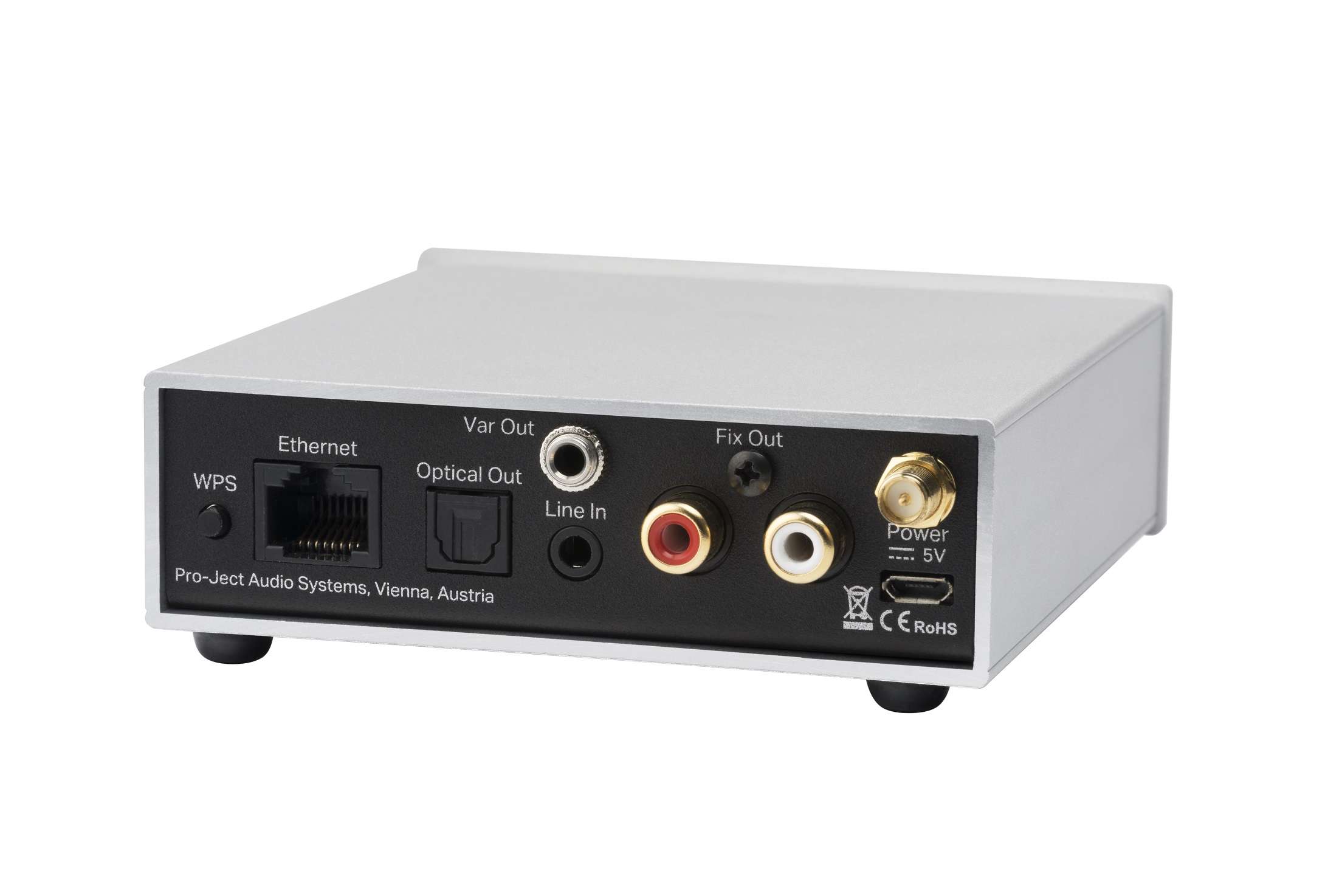 Pro-Ject Stream Box S2 по цене 32&nbsp;000 ₽
