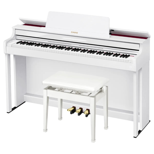 Casio Celviano AP-550WE по цене 179&nbsp;900.00 ₽