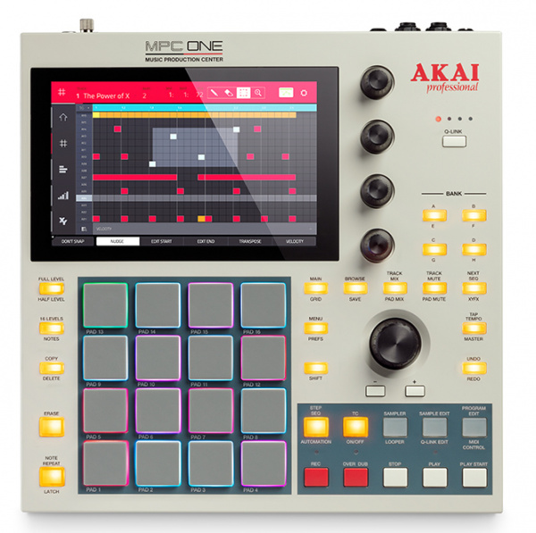 Akai MPC One Retro по цене 88&nbsp;000 ₽