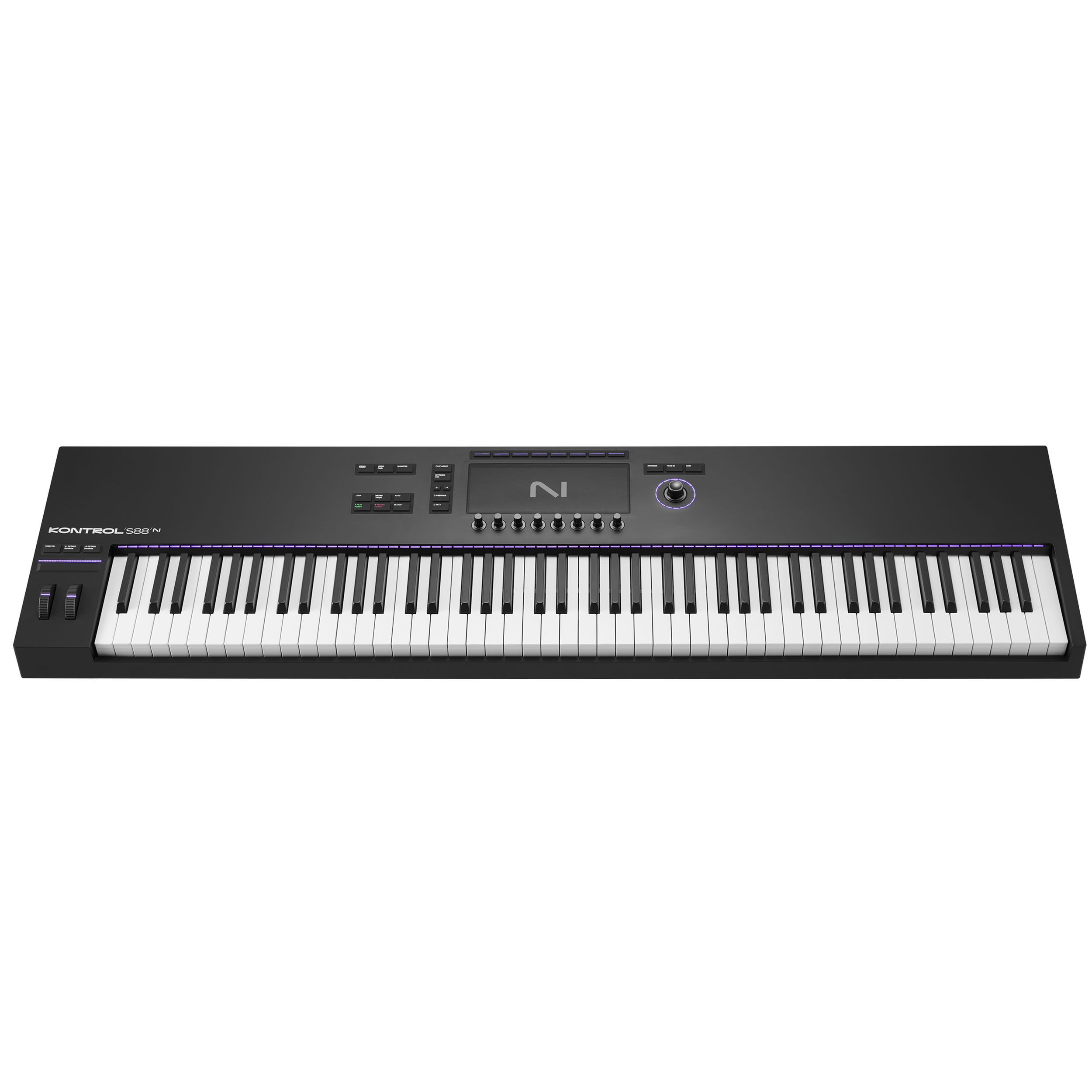 Native Instruments Komplete Kontrol S88 Mk3 по цене 135&nbsp;100 ₽