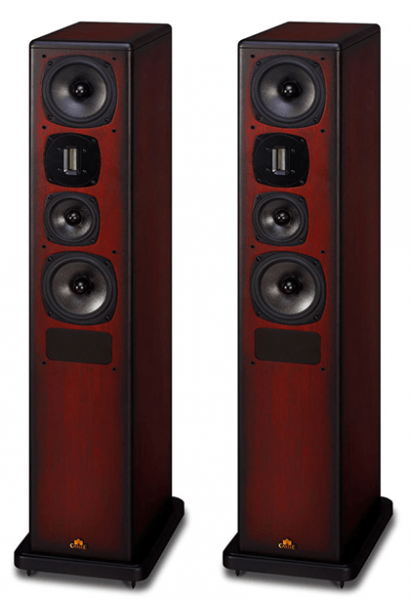 Castle Avon 4 Mahogany по цене 120&nbsp;990 ₽
