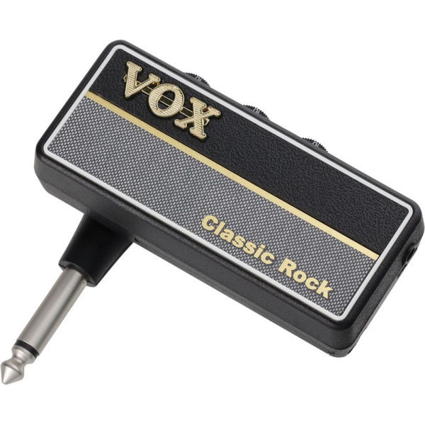 VOX AP2-CR AMPLUG 2 CLASSIC ROCK по цене 5&nbsp;200 ₽