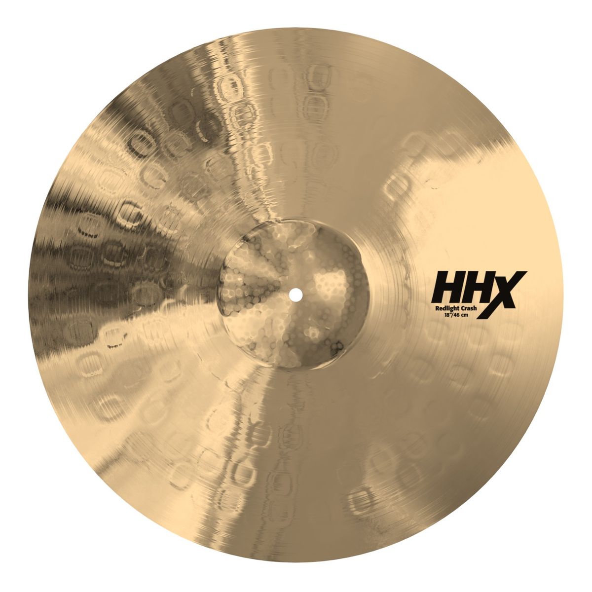 Sabian 18" HHX Red Light Crash по цене 38&nbsp;240 ₽
