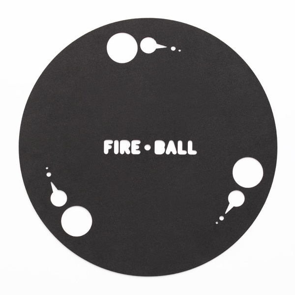 Analog Renaissance Evomat Fierball Black по цене 2&nbsp;250 ₽