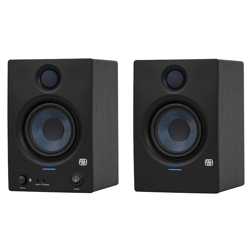 PreSonus Eris E4.5 BT 2nd Gen по цене 27&nbsp;510 ₽