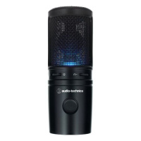 Audio-Technica AT2020USBX по цене 22&nbsp;240 ₽