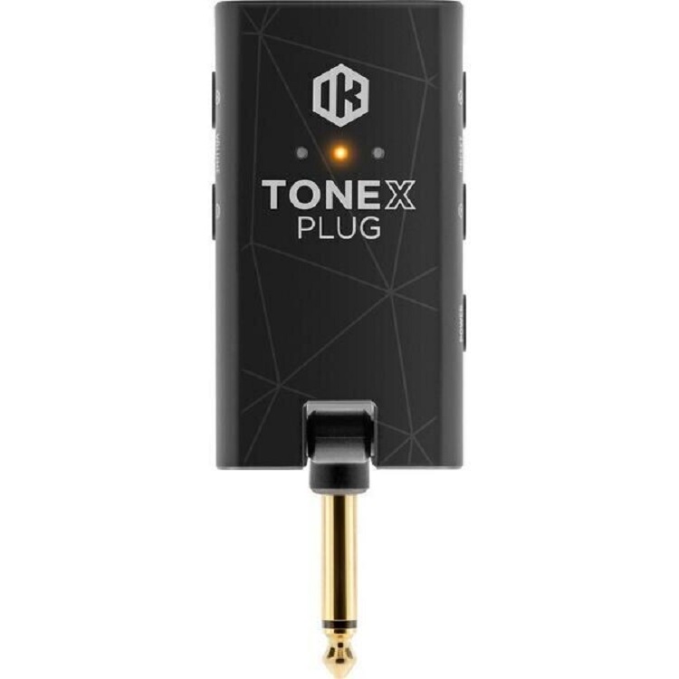 IK Multimedia Tonex Plug по цене 15&nbsp;530 ₽