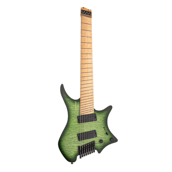 Strandberg Boden Original NX 8 Earth Green по цене 227&nbsp;250 ₽