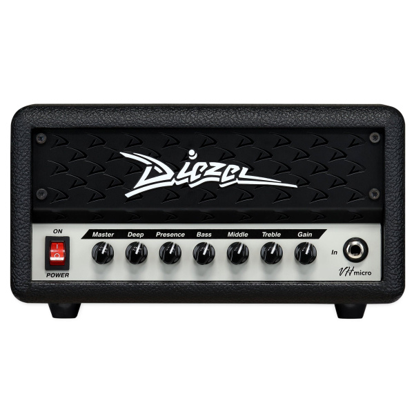 Diezel VH-Micro Head по цене 25&nbsp;160 ₽