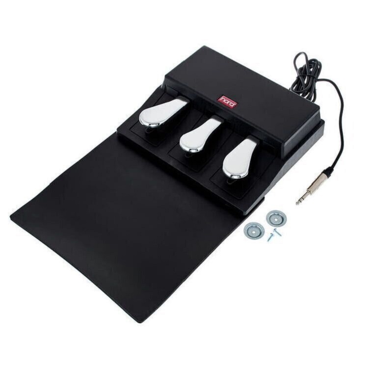 Nord Triple Pedal 2 по цене 29&nbsp;030 ₽