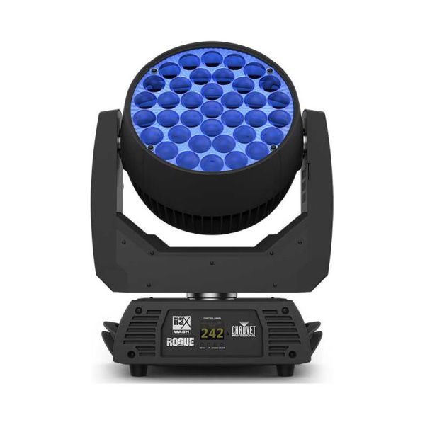 Chauvet Professional Rogue R3X Wash по цене 489&nbsp;000 ₽