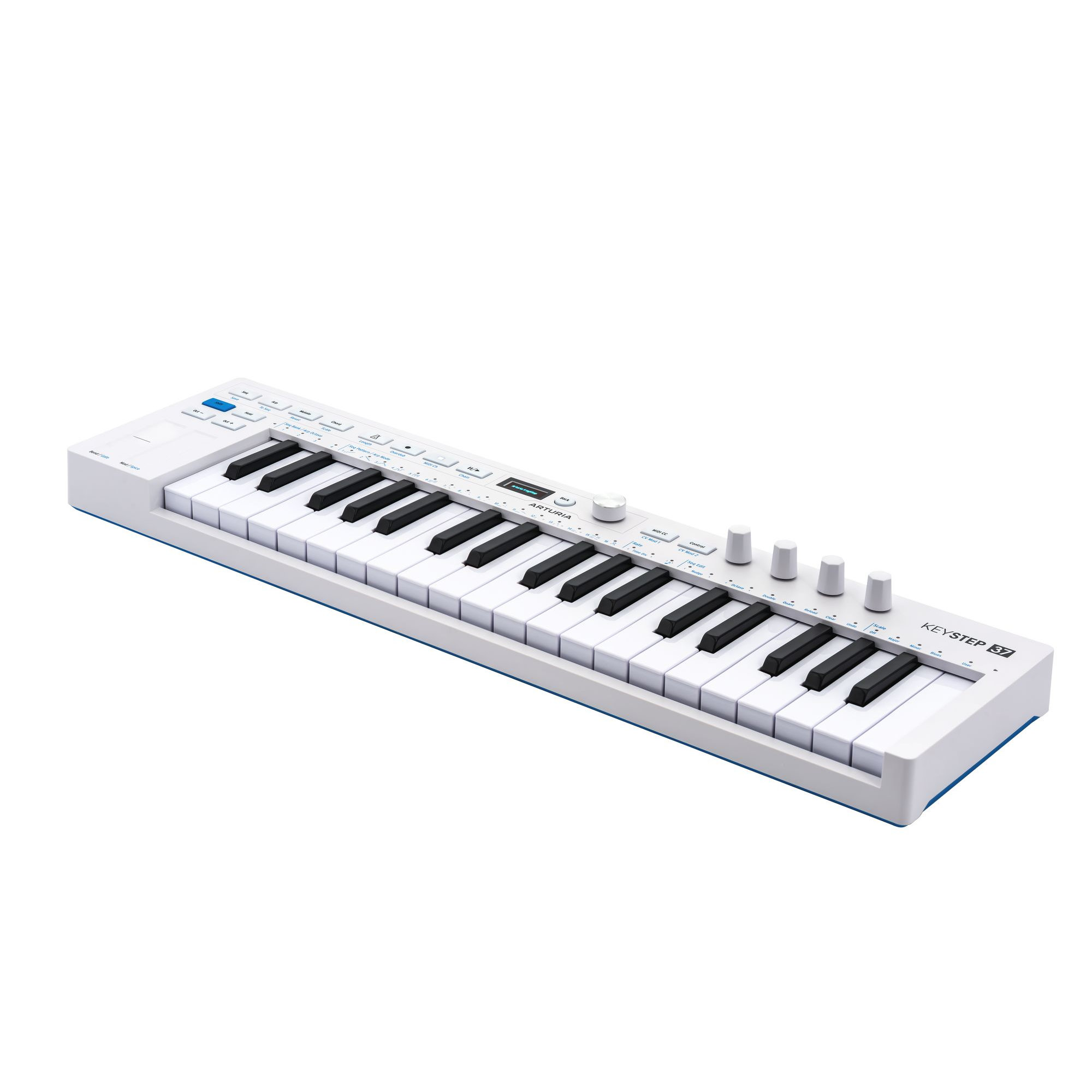 Arturia KeyStep 37 mk2 по цене 16&nbsp;990 ₽