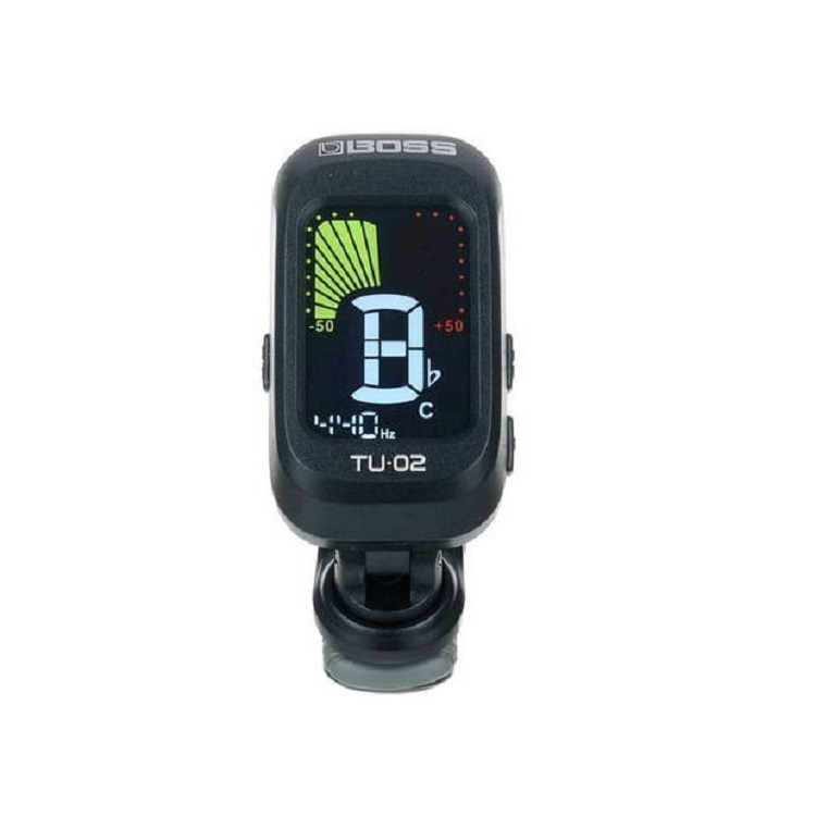 Boss TU-02 по цене 1&nbsp;600 ₽