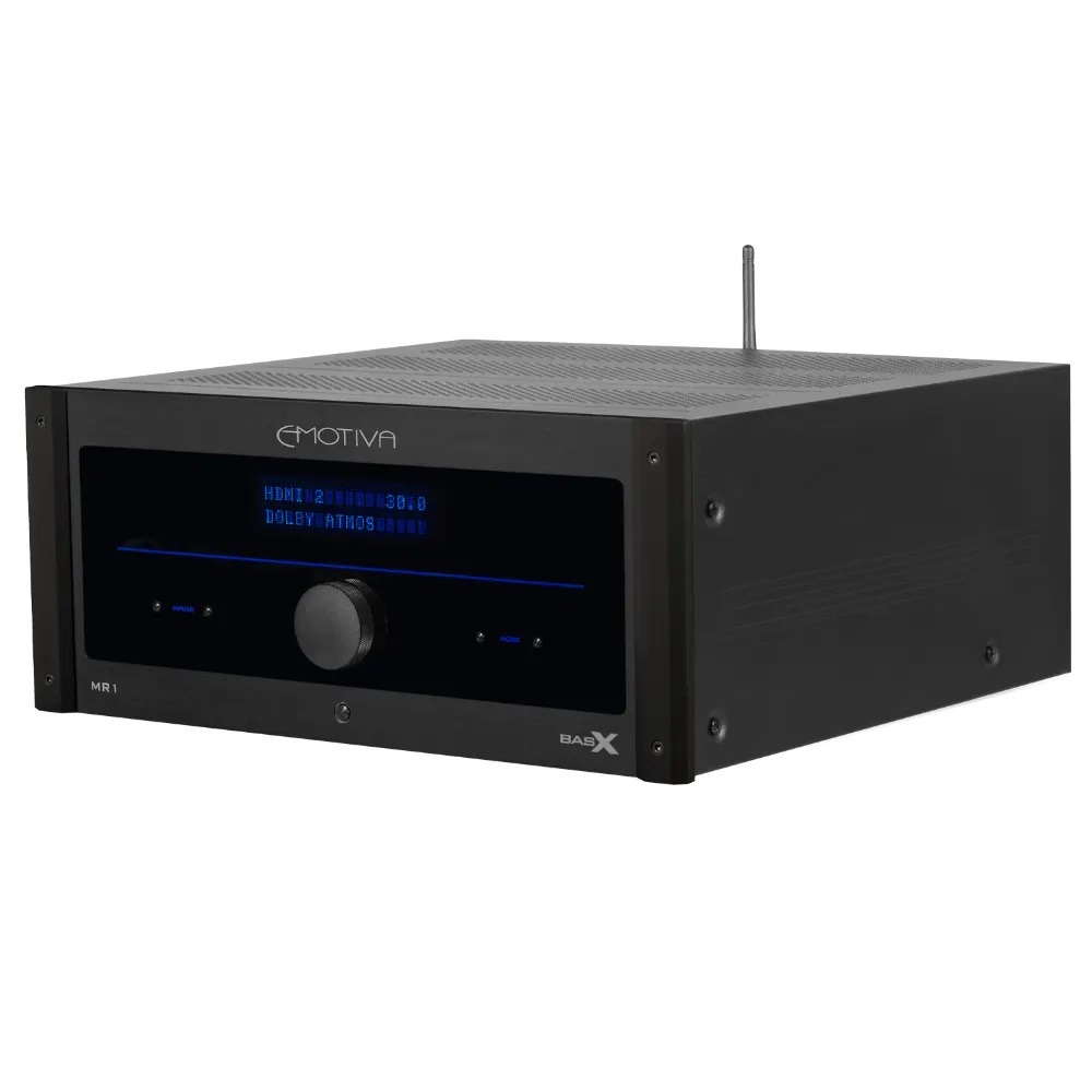 Emotiva MR-1 по цене 339&nbsp;990 ₽