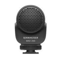 Sennheiser MKE 200 по цене 8&nbsp;520 ₽